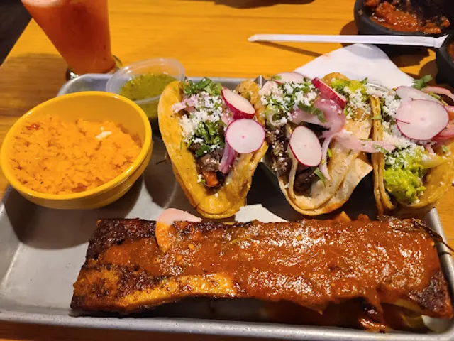 Hacienda Taqueria & Cantina