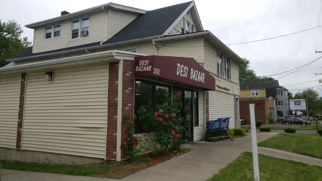 Desi Bazar