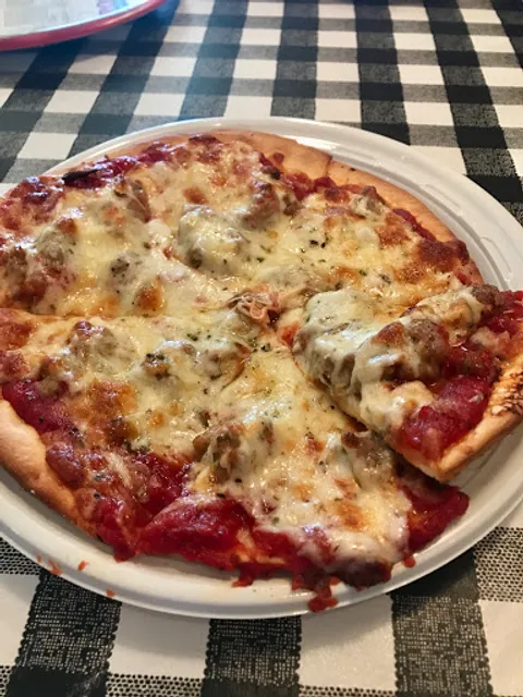 Rosati's Pizza