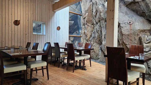 Settlement Centre Restaurant