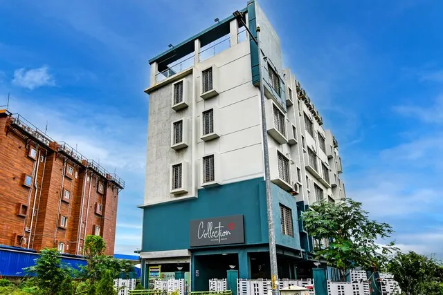 OYO Silverkey Executive Stays Akankha