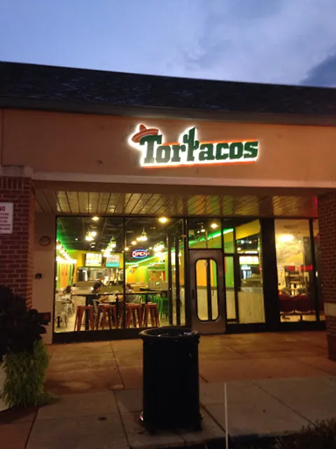Tortacos