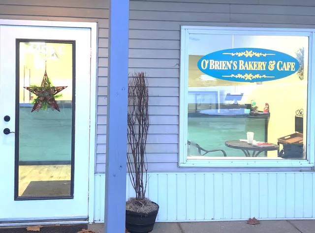 O'Brien's Bakery & Cafe