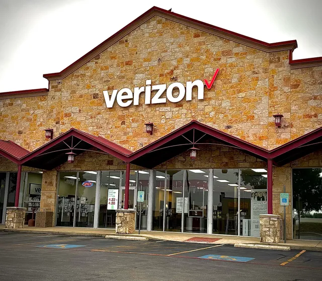 Verizon