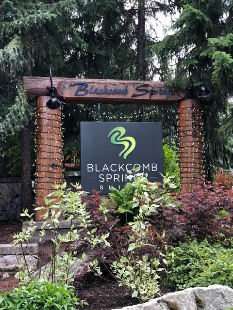 Whistler Blackcomb Rentals