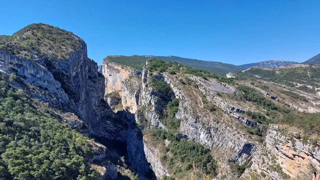 Gorges Du Verdon