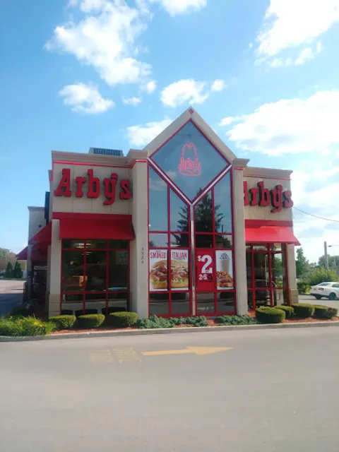 Arby's