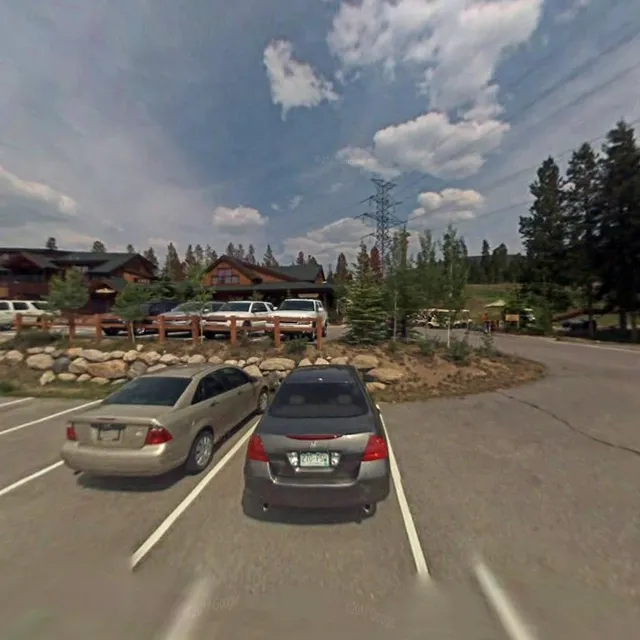 The Grill at the River Course