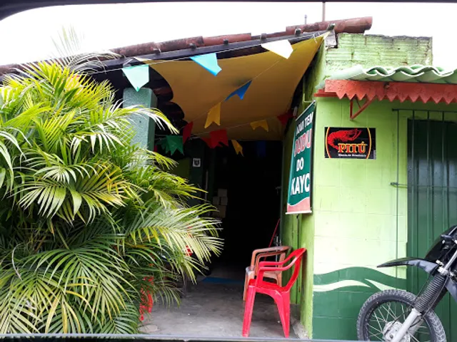 Restaurante do Geraldo