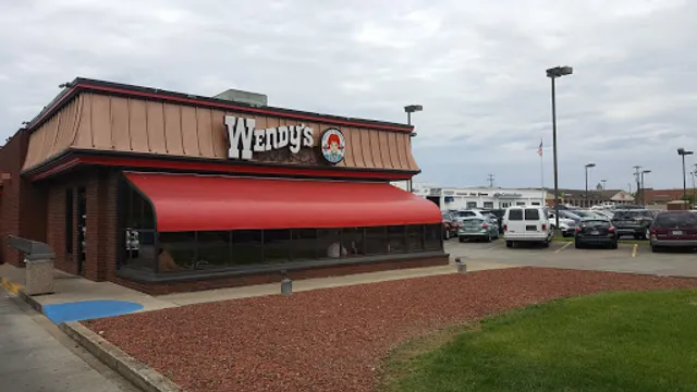 Wendy's