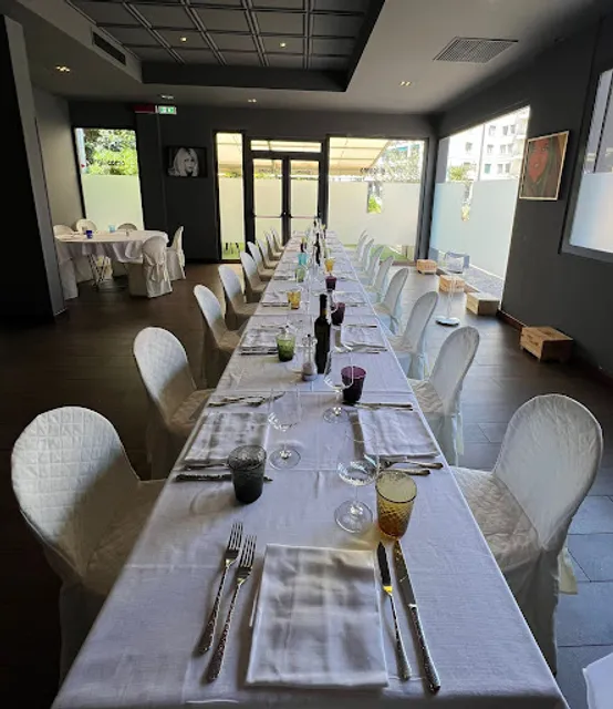 Ristorante Da Giacomo Genova