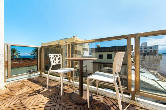 海想念民宿（Long to sea again)近東大門夜市