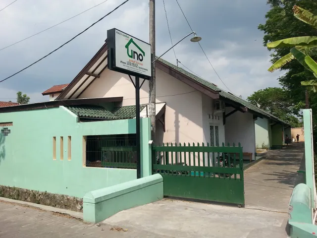 Uno Guesthouse