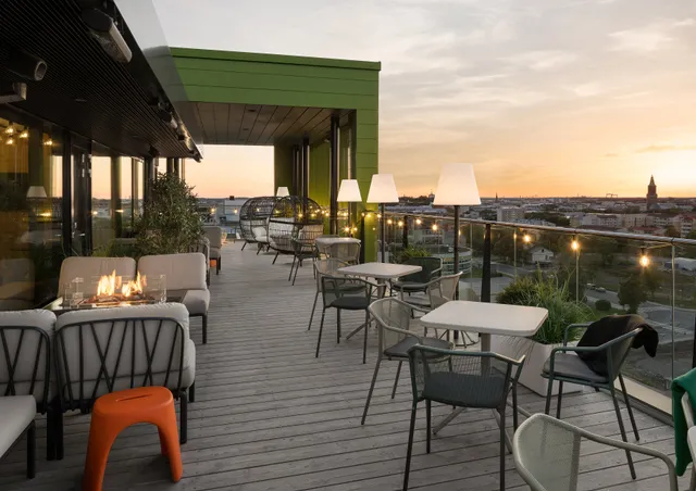 Original Sokos Hotel Kupittaa