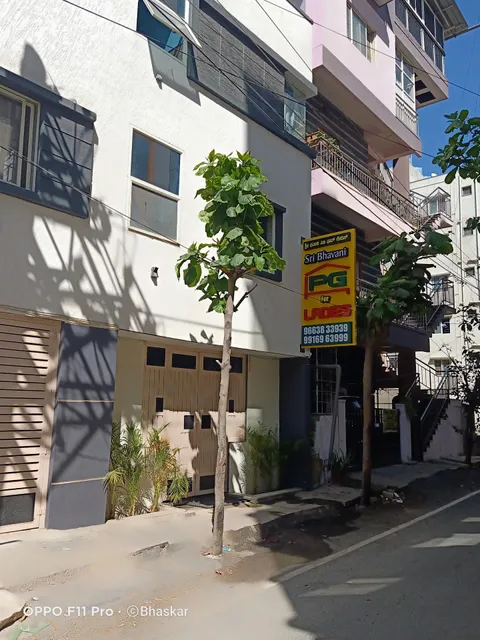 Sri Bhavani PG for Ladies