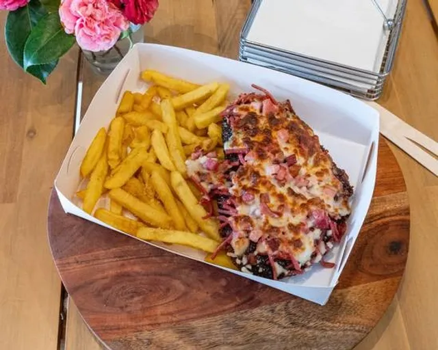 Junction Pizza Wodonga