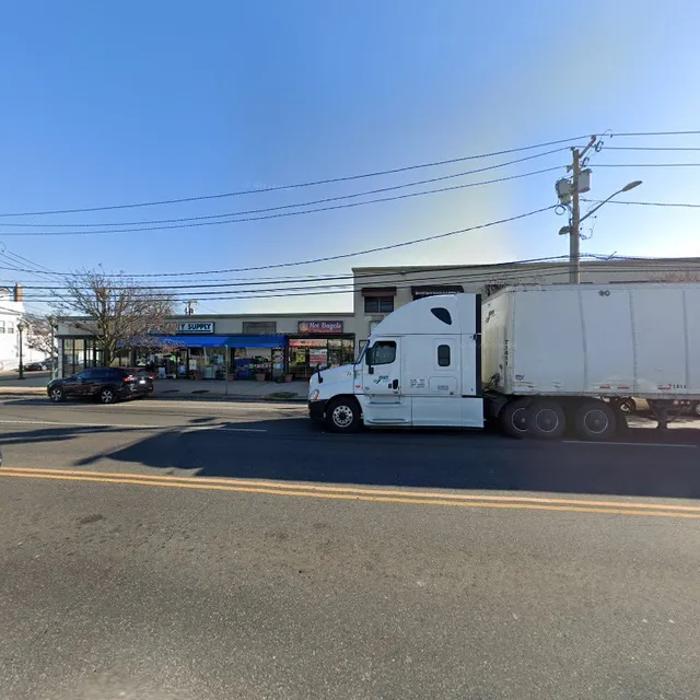New York Bagel & Bialy