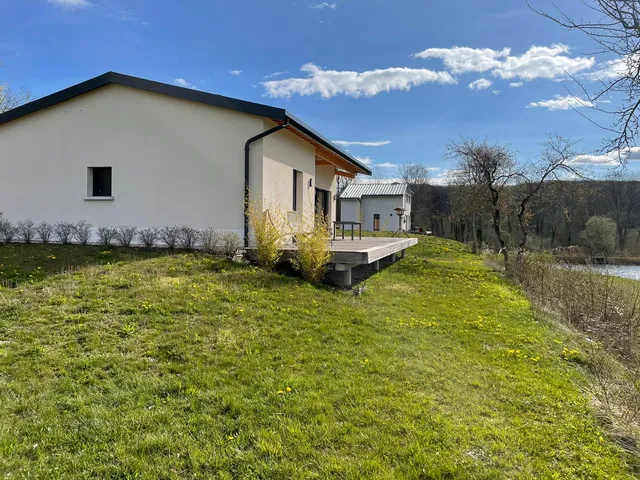 Gîte Chez Tic & Tac - Impasse des écureuils