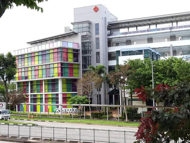 The Serangoon Community Club