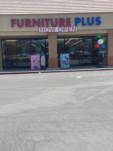 furniture plus
