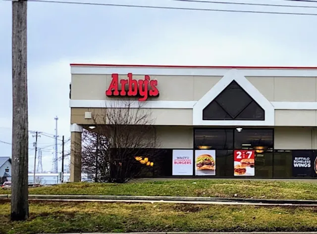 Arby's