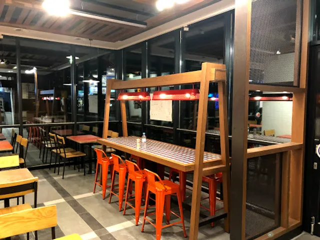 BURGER KING Groß-Gerau