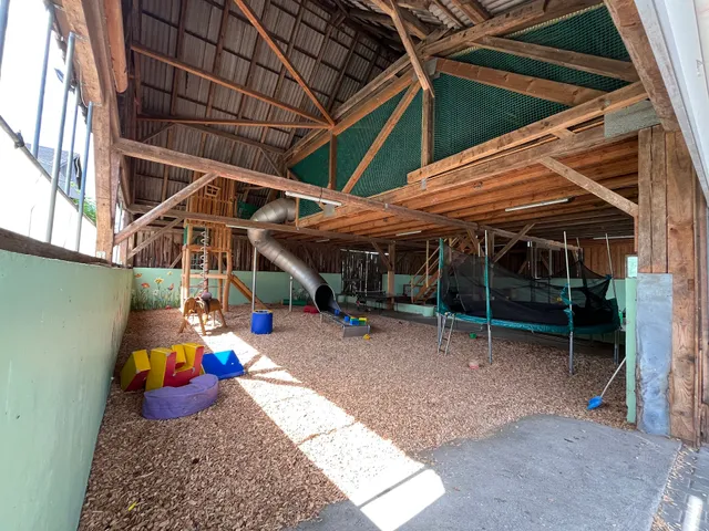 Simmernhof Mossendorf