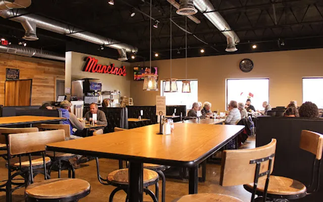 Mancino's of Jackson