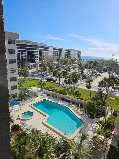 Lido Towers Owners Association