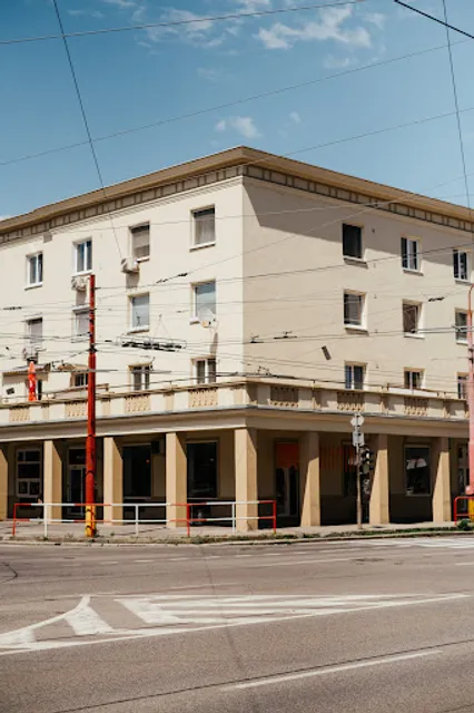 MumBhai Central - Indian Restaurant