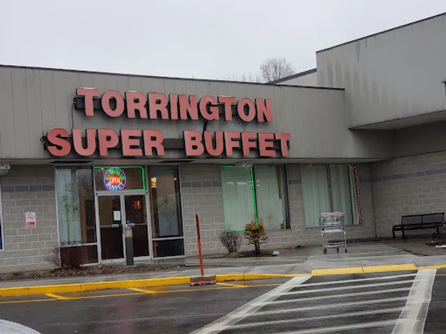 Torrington Super Buffet LLC