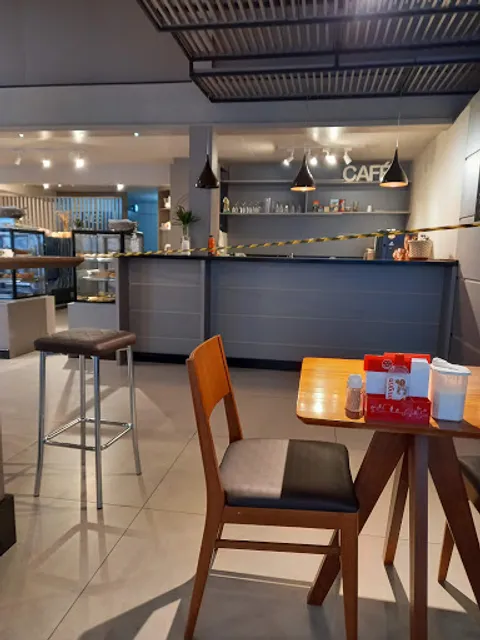 Bakery and Confectionery Daline