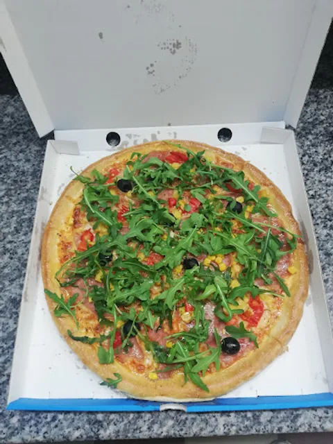 König 19-Schnitzel-Pizza-Burger