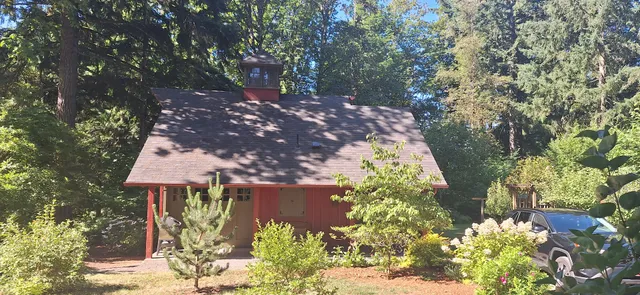 Cottage in the Country