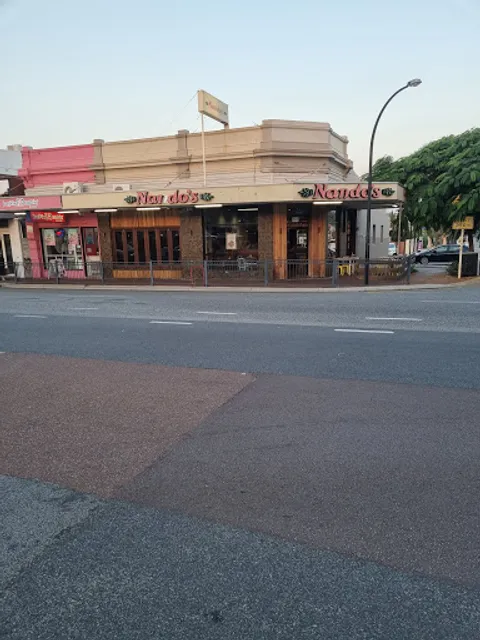 Nando's Mount Lawley
