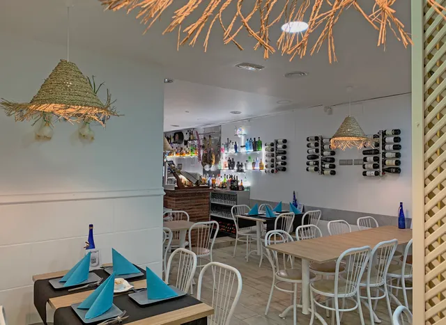 Vint - i - Cinc Bar - Cafeteria - Tapas