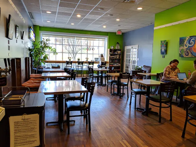 Little Green Hive Grandin