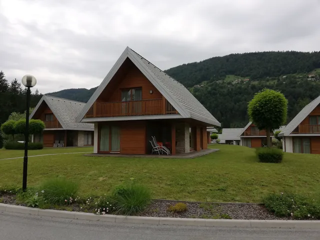 Apartmajsko naselje Ocepkov gaj