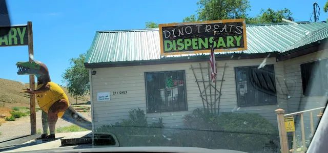 Dinosaur
