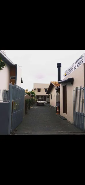 Pousada Recanto Do Norte