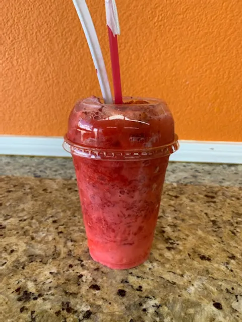 Raspados El Paraiso