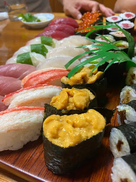 Fuji Sushi