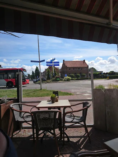 Grillrestaurant Boove & Beneeje