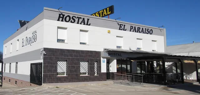 Hostal El Paraíso