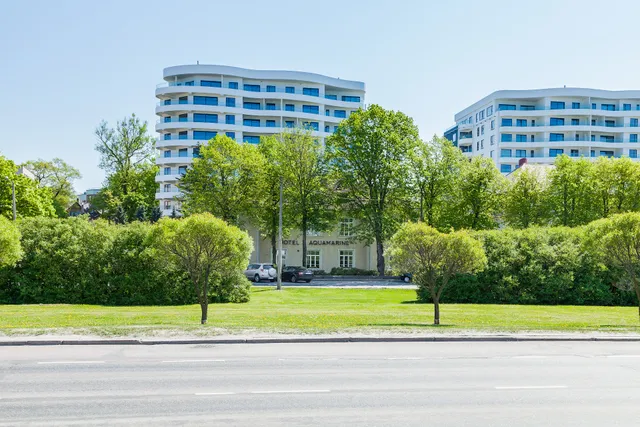 Aquamarine Pirita OÜ