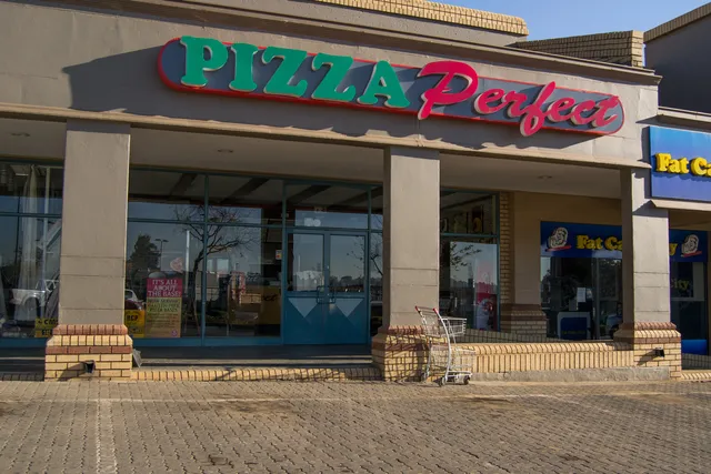 Pizza Perfect Rynfield