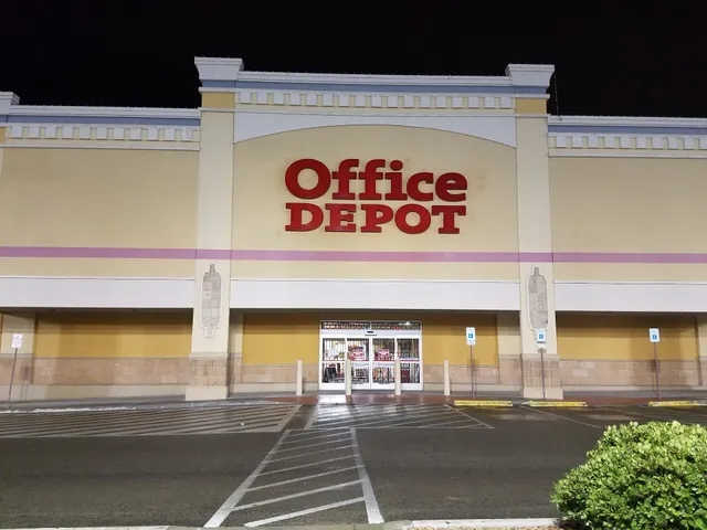 Office Depot