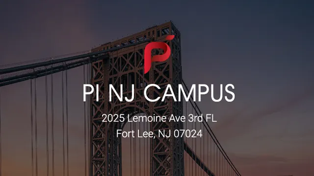 PI Art | Portfolio Prep, Art Competition, F1 Visa Art School (MSA Accredited)