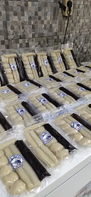 Pempek Tekwan Cek Hol