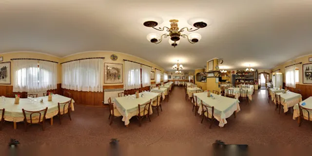 Ristorante Da Pippo E Gabriella